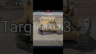 L3🗿 M22🗿 please subscribe 😭 warthunder goat warthundertanks moai M22 L3 [upl. by Nbi]