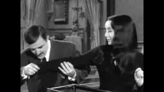 Gomez and Morticia  Take My Breath Away  The Addams Family [upl. by Pulling364]