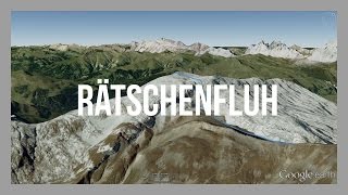 Gargellen – Wanderung Rätschenfluh Wandern Vorarlberg Montafon  GPSTrack  Tourenvorschlag [upl. by Minerva]