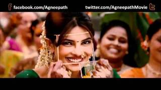 Agneepath Official Trailer 2 [upl. by Searcy]