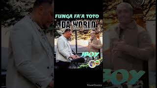 FUNGA FAA TOTO [upl. by Joao]