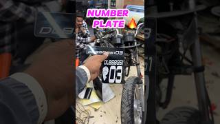 Aaj kra di modify🔥  quotBACKLIGHTSquot  quotHEADLIGHTSquot  quotSTICKERSquot  video priyanshupvtttt [upl. by Snehpets141]