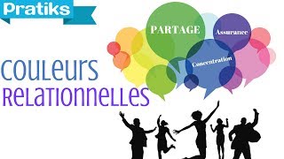 Tout savoir sur les couleurs relationnelles [upl. by Vaclava567]