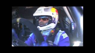 Rally Dakar 2011  Tuareg action [upl. by Timmie740]