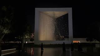 Founders Memorial in Abu Dhabi [upl. by Uyr]