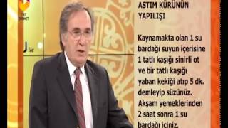 Astım Rahatsızlığı İçin Kür  DİYANET TV [upl. by Auhsaj]