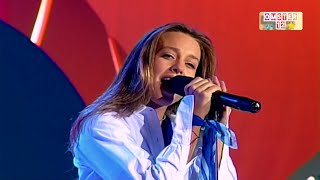 Fey  Subidón Remastered En Vivo SBDGNT 1997 HD [upl. by Lovich]