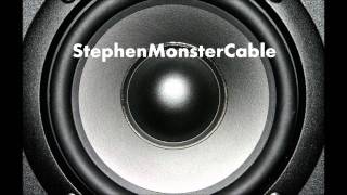 Powerful Sub woofer Bass test [upl. by Barbette]