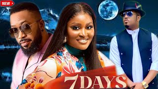 7 DAYS FULL MOVIE WATCH THE 2024 NEWLY RELEASEED TRENDING MOVIE [upl. by Nel645]