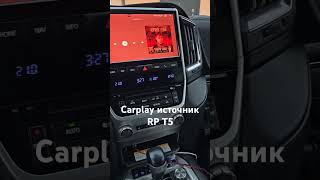 carplay caraudio hires источник redpower [upl. by Notwal]