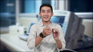 Understanding ECG  With MSUs Cardiovascular Technology Student [upl. by Merow]