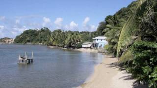 Dominica Island [upl. by Beatty]