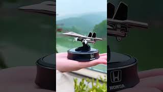 OTOROYS Helicopter Air Freshener Review [upl. by Eeramit]