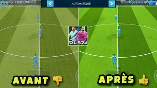 Dls 24 Comment rendre le Jeu plus FLUIDE [upl. by Rona]