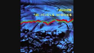 Icicle Works  One Time [upl. by Pump]