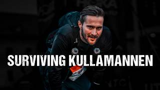 Surviving Kullamannen  Running UTMBs Swedish 100 Miler [upl. by Haroldson]