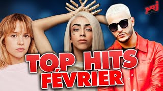 Bilal Hassani Angèle DJ Snake  la playlist de février  NRJ [upl. by Carlee]