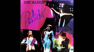 The Manhattan Transfer  Where Did Our Love Go The Supremes Cover [upl. by Nee]