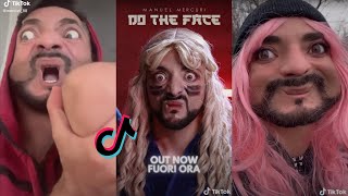 1 HOUR Mercuri 88 TikTok Compilation  Funny Manuel Mercuri Tik Toks [upl. by Hatti197]