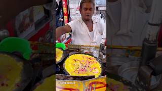 Mumbai Best Bhaiya Making Best South Indian Recipe 😍 shorts youtubeshorts shortvideo [upl. by Luapnaes702]