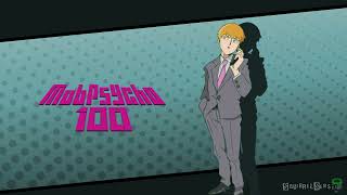 Reigen Theme SquirrelSensei Trap Remix  Mob Psycho 100 [upl. by Thorfinn]