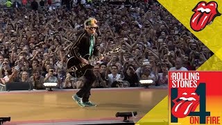 The Rolling Stones  Its Only Rock N Roll But I Like It  Live In Paris [upl. by Behah10]