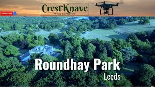 Roundhay Park Leeds Aug 2022 [upl. by Suzann841]