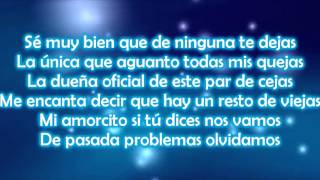 En Mi Corazón con letra Cristopher Rodriguez ft Mc Davo 2013 [upl. by Phaedra800]