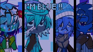 💙  I’m blue‼️  solarballs  Earth Uranus Neptune Planet X  Hades [upl. by Clie]