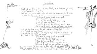 Rae Morris  From Above Audio amp Lyrics [upl. by Magan730]