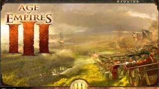 Age of Empires III  Main Theme Extended [upl. by Joelly738]