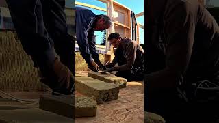 DIY Dauercamping Vorzelt bauen dauercamping tinyhouse diy camping bayern [upl. by Name]