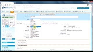 How to Use an Automated Call Center Dialer for Salesforce [upl. by Lothaire]