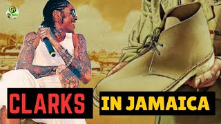 VYBZ KARTEL and Clarks How Vybz Kartel changed the trajectory of Clarks [upl. by Dweck141]