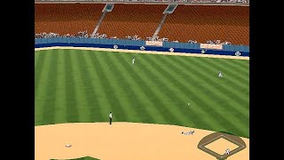 Seattle Mariners vs Anaheim Angels Apr 18 1999 [upl. by Comras]