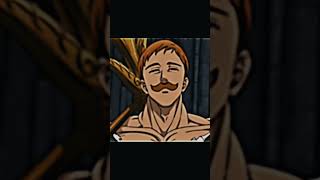 Edit Escanor Nanatsu no Taizai escanoredit [upl. by Sugirdor56]