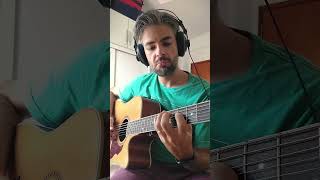 BRINCAR DE SER FELIZ  INTRODUCAO LINDA DO SERTANEJO classico violao sertanejo solo maisbonito [upl. by Osrock575]