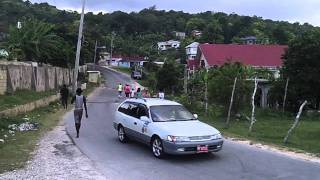 Seeing Jamaica like Locals [upl. by Eitsirc297]