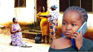 This Ebube Obio Movie Wlll make you Laugh amp cry  Ebube Obio movies 2024 latest Nigerian full movies [upl. by Sam]