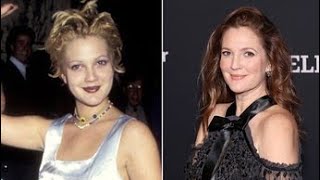 Drew Barrymore Regrets 1995 Playboy Shoot Never Knew There Would Be an Internet by Trending News [upl. by Kcirederf]