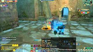 PWI Twilight TempleHH 21 Solo Mode Venomancer [upl. by Inor]