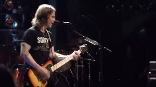 Myles Kennedy live  Say What You Will Gruenspan 27 October 2024 [upl. by Rona]