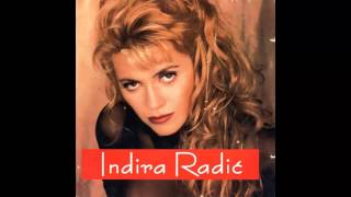 Indira Radic  Hiljadu noci  Audio 1995 HD [upl. by Ayet358]