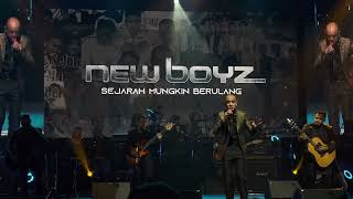 New Boyz  Norkia Live Concert Sejarah Mungkin Berulang PJPAC [upl. by Cypro362]