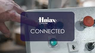 Høiax CONNECTED  smart varmtvannsbereder med skyløsning [upl. by Iblok631]