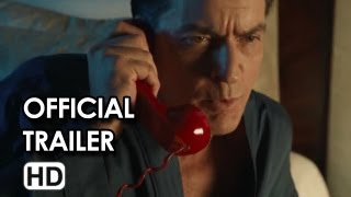 Machete Kills Official Trailer 2 2013  Danny Trejo Charlie Sheen Movie HD [upl. by Allimrac]