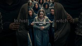 Witch Trials Vs The inquisition  Which Was More Brutal [upl. by Dric]