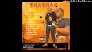 MARATONI ZOLA ZOLA K12024 HD MUSIC879232874 [upl. by Allayne289]