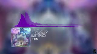 Amirtataloo  behesht  Remix  amirtataloo [upl. by Simaj524]