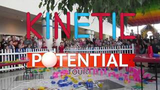 Kinetic amp Potential Tour [upl. by Deedahs518]